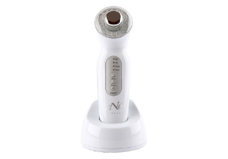 Ultrasonic Beauty Light
